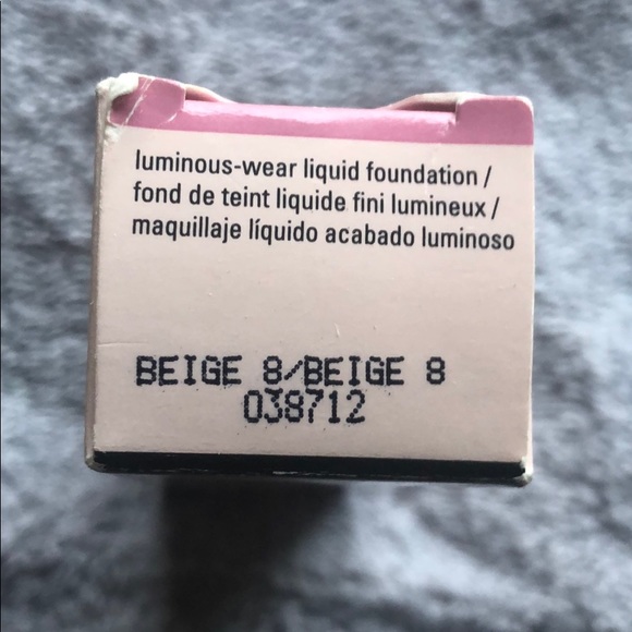 Mary Kay Timewise Luminous-Wear liquid foundation